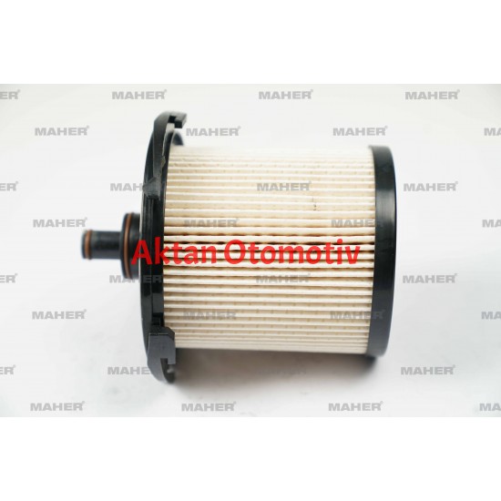 YAKIT FİLTRESİ ( MAZOT) TRANSIT V347 / V348 / V362 / V363 11= 2.2D ORİNGLİ